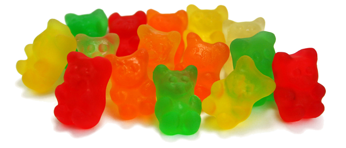 gummi-bears