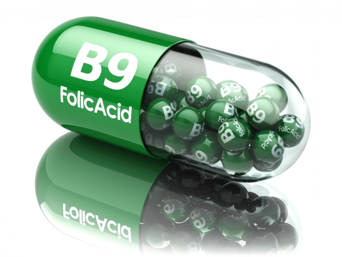 folic acid